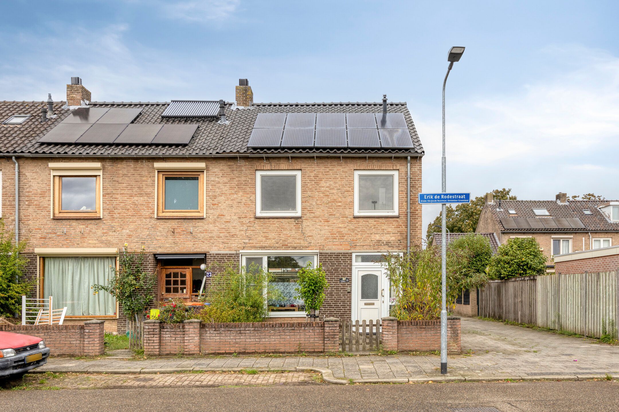 Erik de Rodestraat 21 