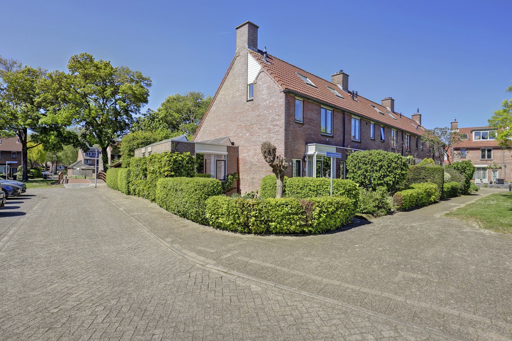 Foto 45 van Leeuwerikweide 2