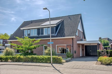 Bretelerstraat thumbnail