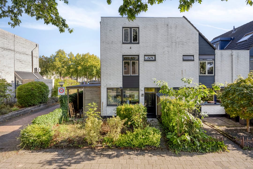 Foto 1 van Jachtlaan 261