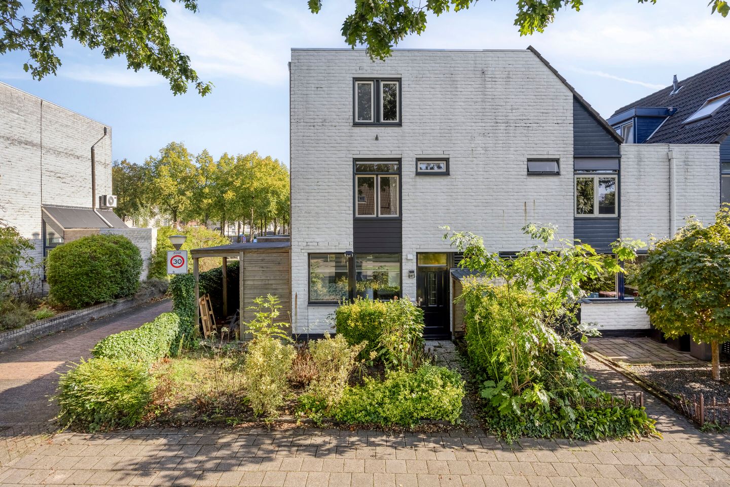 Foto 1 van Jachtlaan 261