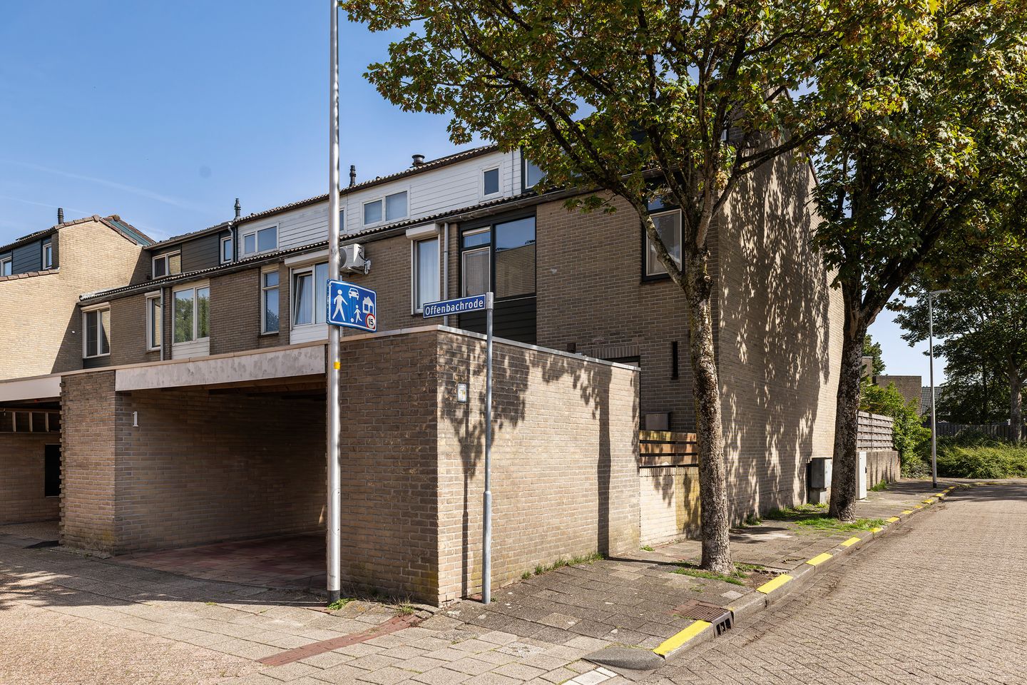 Foto 5 van Offenbachrode 1