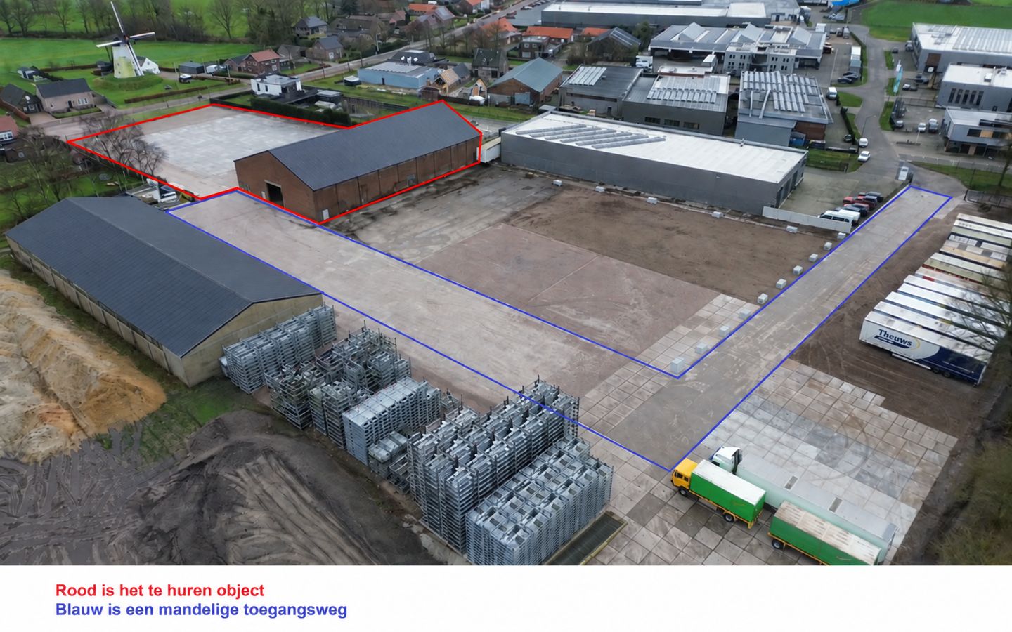 Bekijk foto 1 van Rijt 31