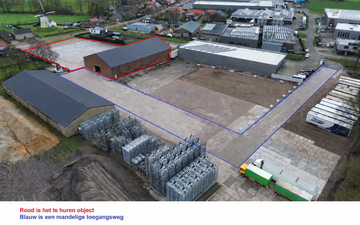 Rijt 31, Luyksgestel