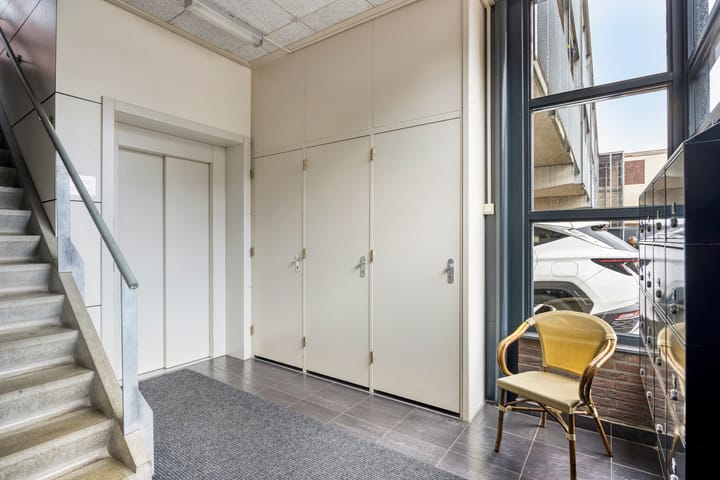Appartement te koop: Wilhelminaplein 34, Someren