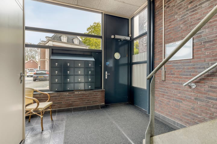 Appartement te koop: Wilhelminaplein 34, Someren