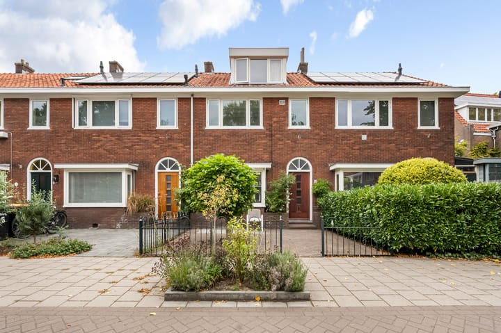 Foto 4 van Vermeerstraat 4