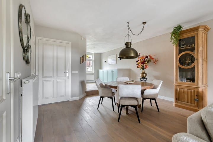 Hoekwoning te koop: Steijvershorst 23, Kronenberg