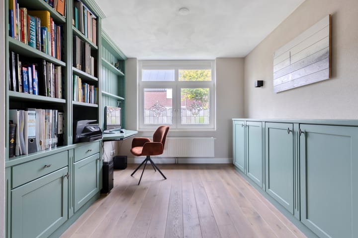 Hoekwoning te koop: Steijvershorst 23, Kronenberg
