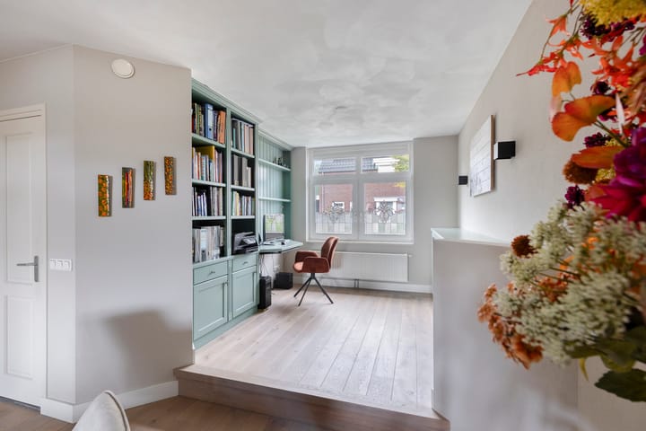 Hoekwoning te koop: Steijvershorst 23, Kronenberg