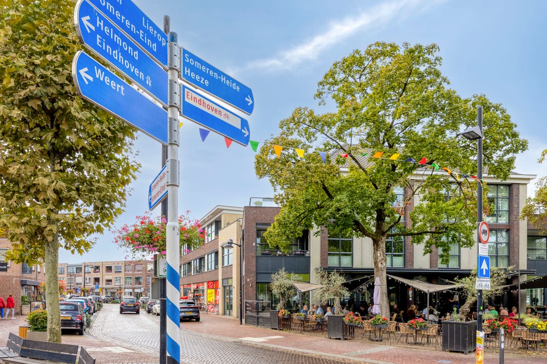 Photo 43 of Wilhelminaplein 34