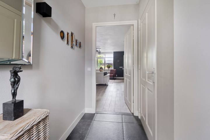 Hoekwoning te koop: Steijvershorst 23, Kronenberg