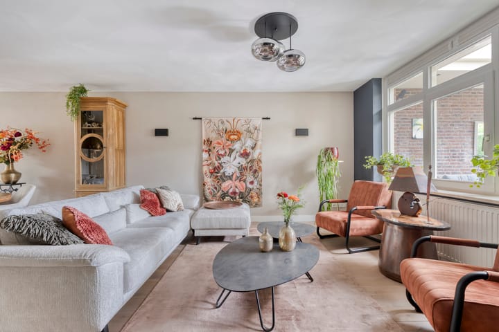 Hoekwoning te koop: Steijvershorst 23, Kronenberg