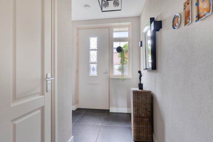 Hoekwoning te koop: Steijvershorst 23, Kronenberg