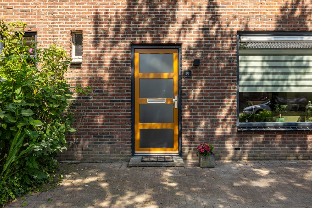 Foto 7 van Nico Bulderstraat 33