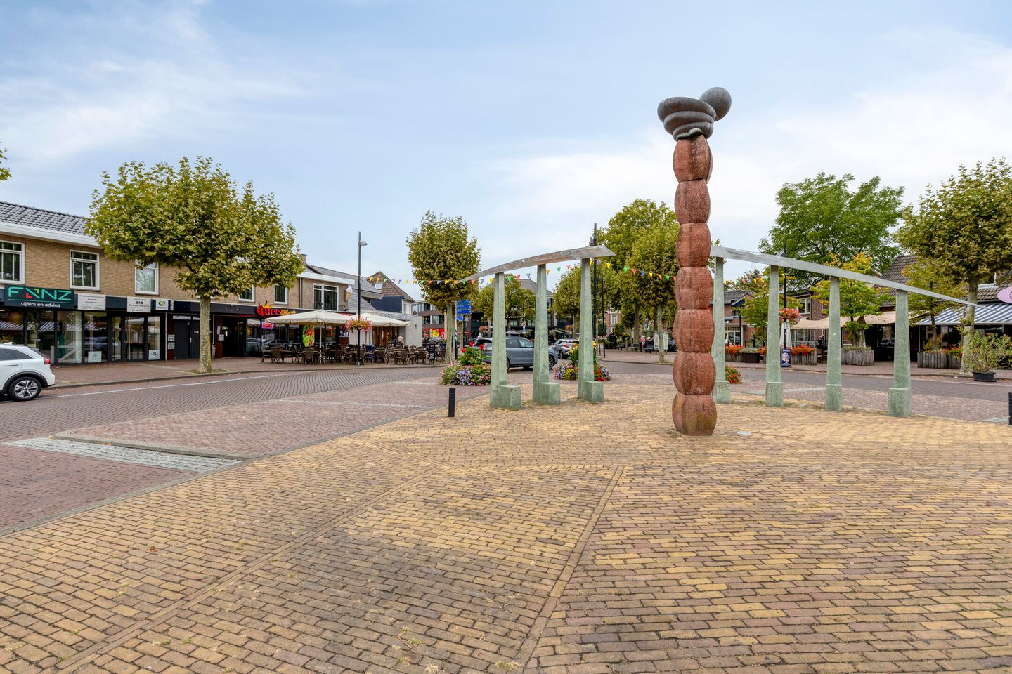 Photo 49 of Wilhelminaplein 34