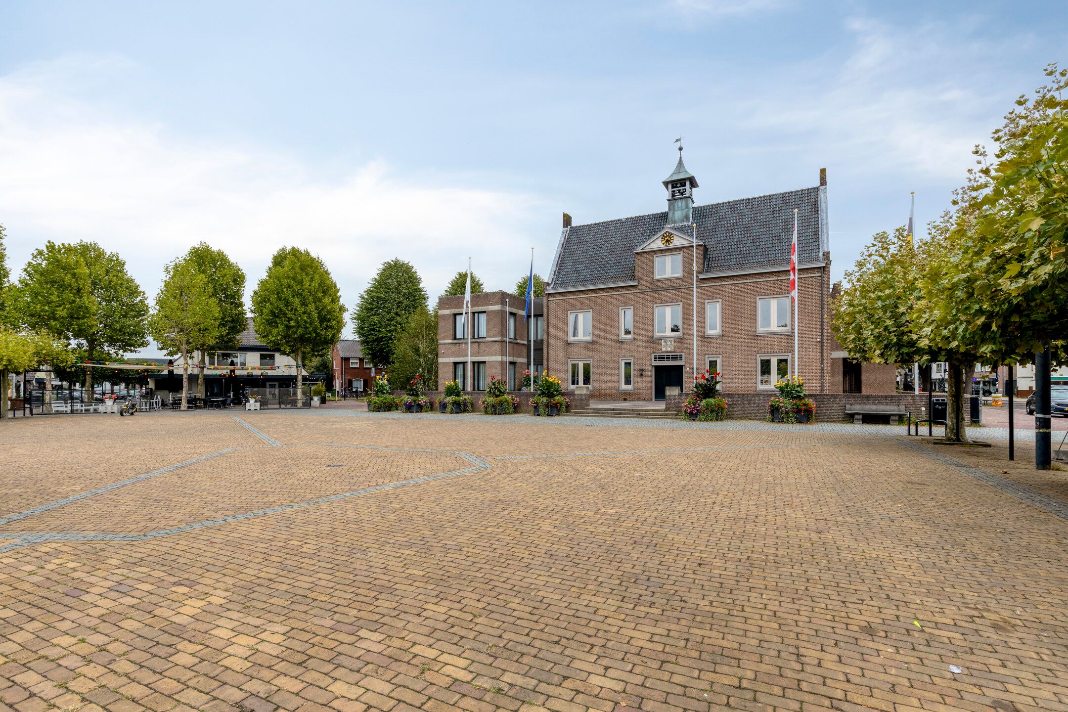 Photo 48 of Wilhelminaplein 34