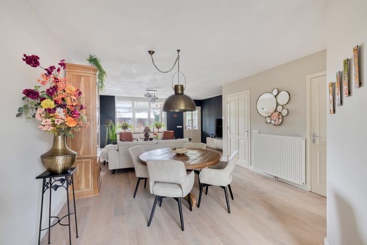 Hoekwoning te koop: Steijvershorst 23, Kronenberg