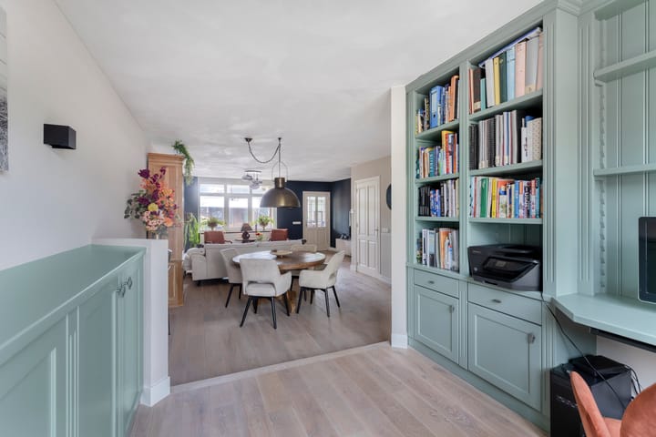 Hoekwoning te koop: Steijvershorst 23, Kronenberg