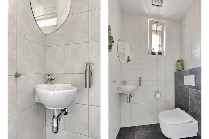 Hoekwoning te koop: Steijvershorst 23, Kronenberg