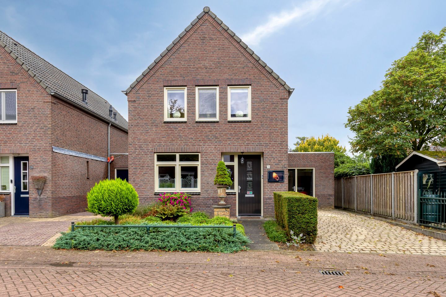 Foto 1 van Steijvershorst 23