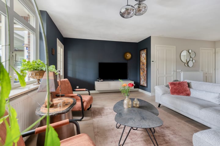 Hoekwoning te koop: Steijvershorst 23, Kronenberg
