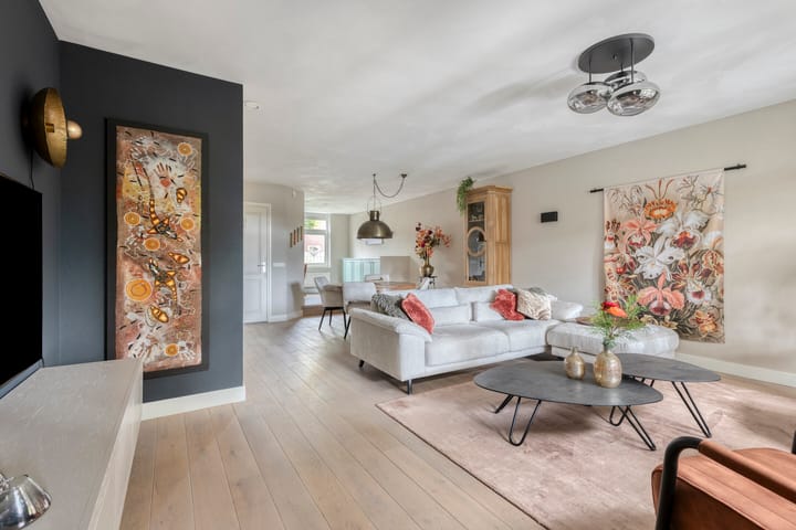 Hoekwoning te koop: Steijvershorst 23, Kronenberg