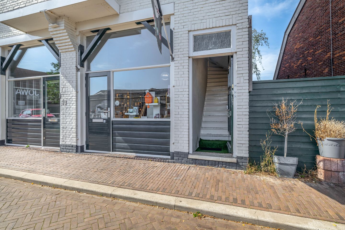 Foto 4 van Houthavenkade 10-B2