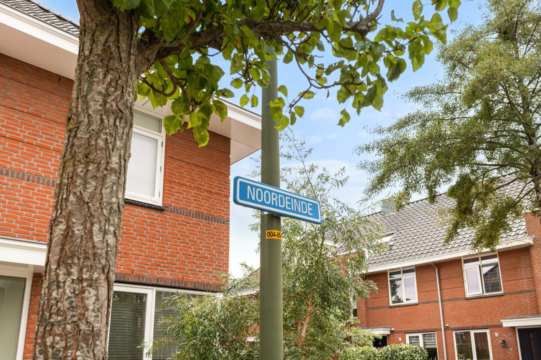 Foto 1 van Noordeinde 28