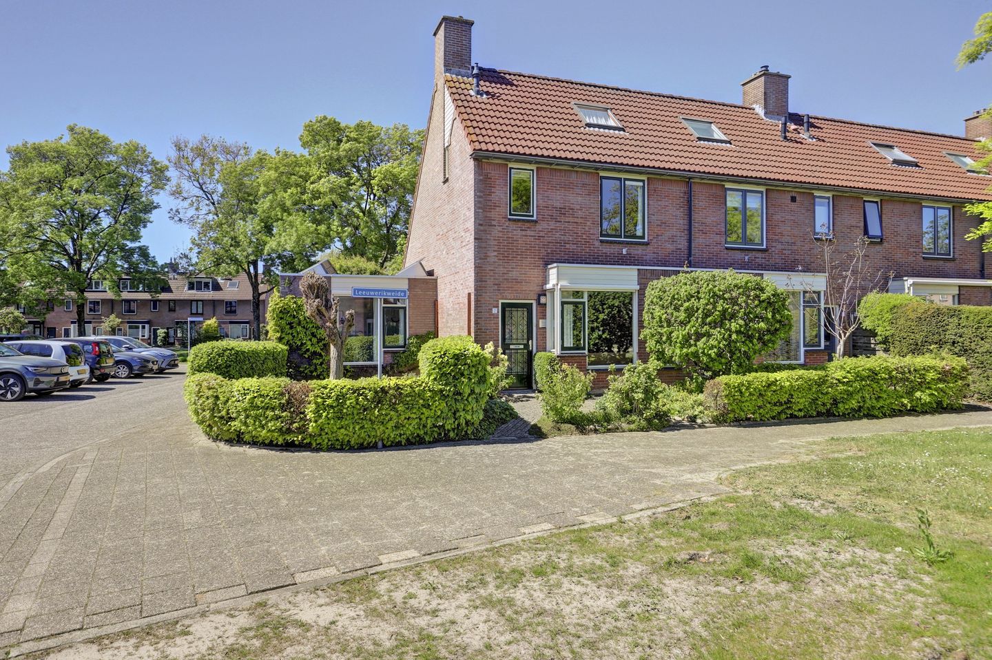 Foto 1 van Leeuwerikweide 2