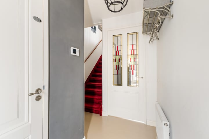 Tussenwoning te koop: Noordeinde 28, Bleiswijk