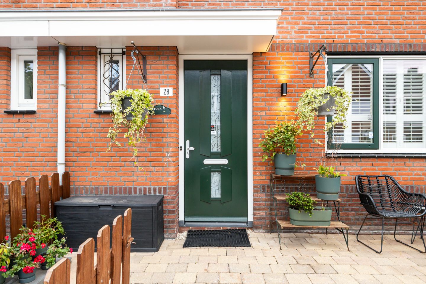 Foto 5 van Noordeinde 28