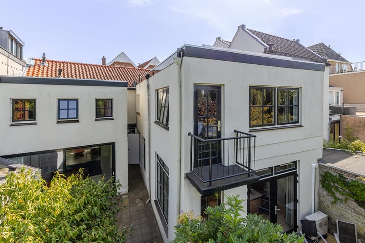 Foto 4 van Overschiese Dorpsstraat 53