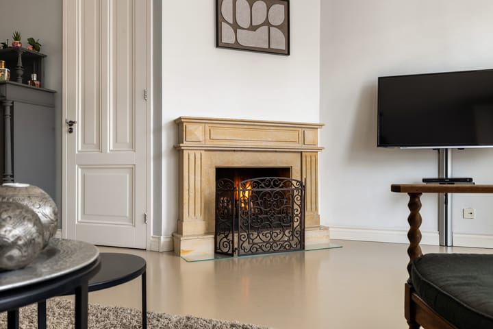 Tussenwoning te koop: Noordeinde 28, Bleiswijk