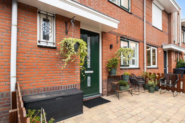 Foto 4 van Noordeinde 28