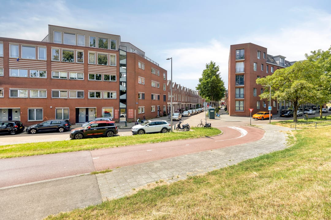 Photo 28 of Doklaan 69-E