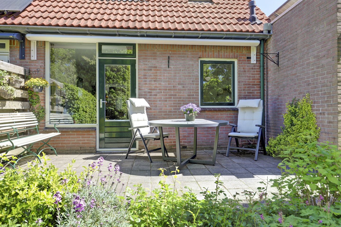 Foto 5 van Leeuwerikweide 2