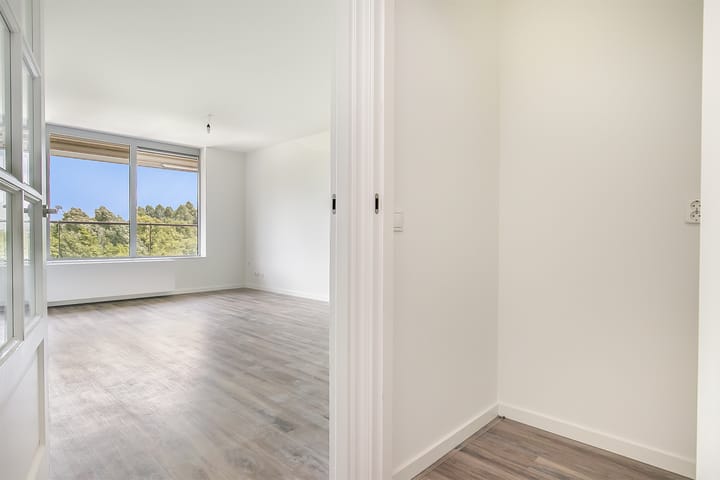 Appartement te huur: Sibeliuspark 351, Oss
