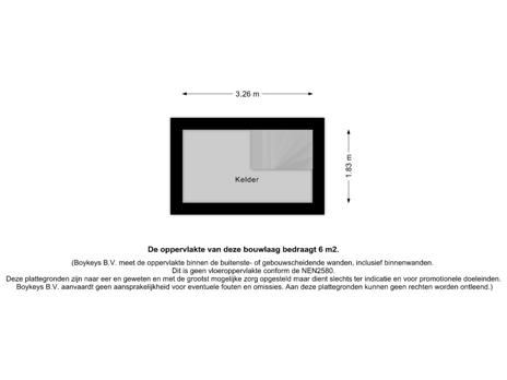 Bekijk plattegrond