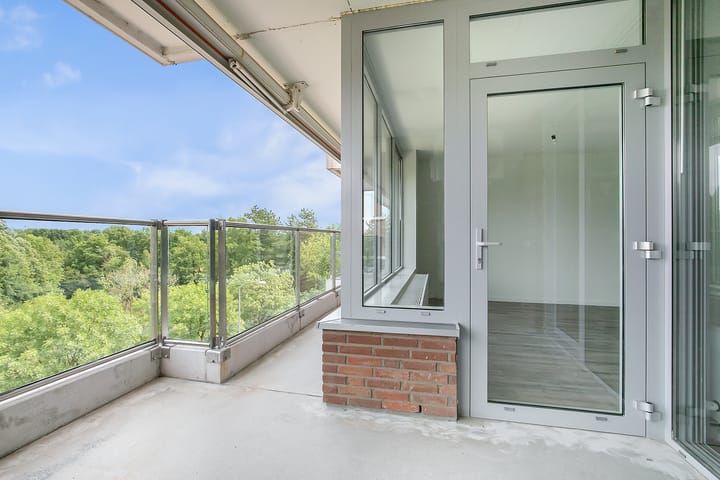Appartement te huur: Sibeliuspark 351, Oss
