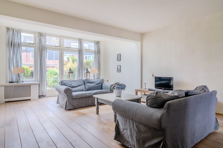 Tussenwoning te koop: Dissel 46, Monnickendam