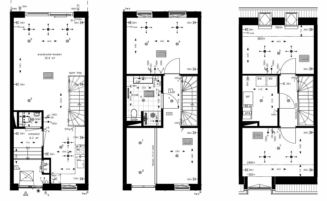 Foto 4 van Vetteoordskade 5-D
