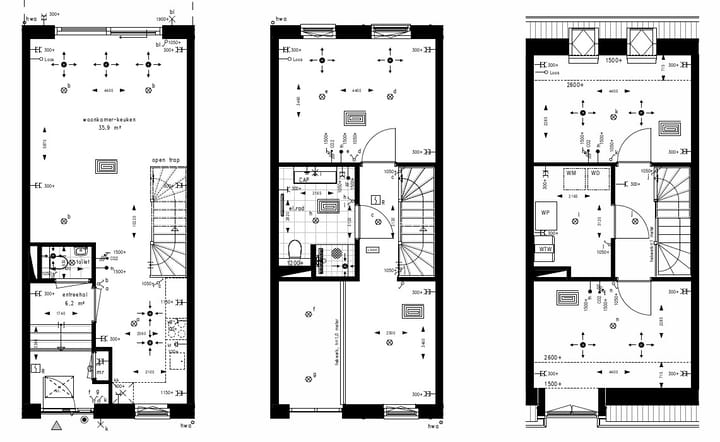 Foto 4 van Vetteoordskade 5-D