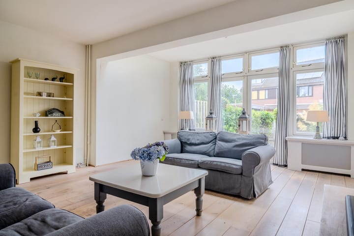 Tussenwoning te koop: Dissel 46, Monnickendam