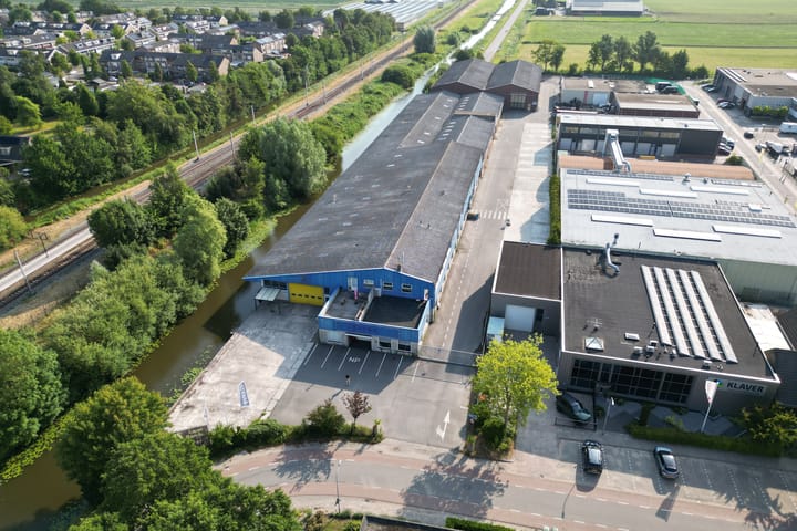 Oosterwijzend 1-A