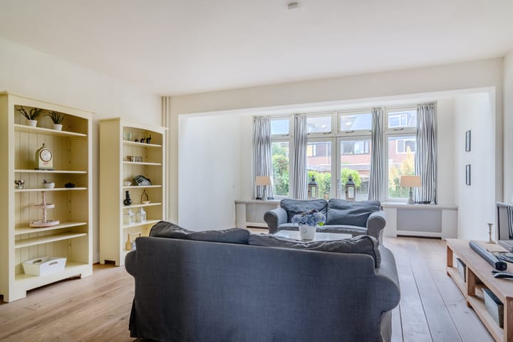 Tussenwoning te koop: Dissel 46, Monnickendam