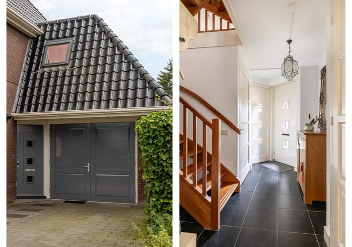 Twee-onder-één-kap te koop: Priorstraat 13, Ijsselmuiden