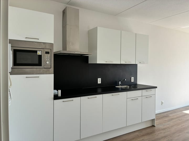 Appartement te koop: Jan Luykenlaan 180, Harderwijk