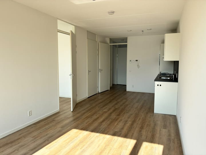 Appartement te koop: Jan Luykenlaan 180, Harderwijk