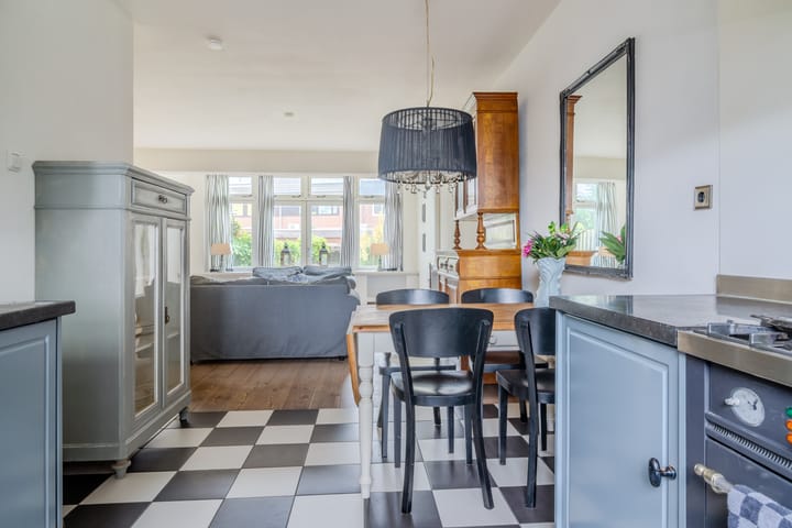 Tussenwoning te koop: Dissel 46, Monnickendam